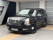Cadillac Escalade III Санкт-Петербург  - изображение 23