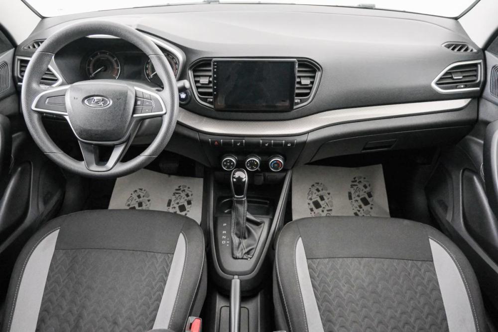 Lada (ВАЗ) Vesta I Рестайлинг (NG) Красноярск  - изображение 11