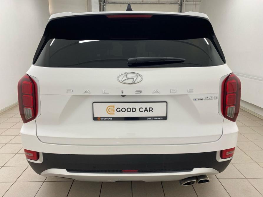 Hyundai Palisade I Энгельс  - изображение 5