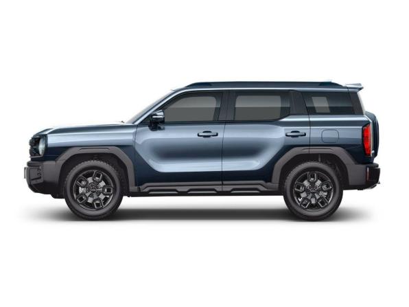 Новый Haval H3 I Рестайлинг 2026 года, цена 2 899 000 рублей, внедорожник, Автокод Объявления