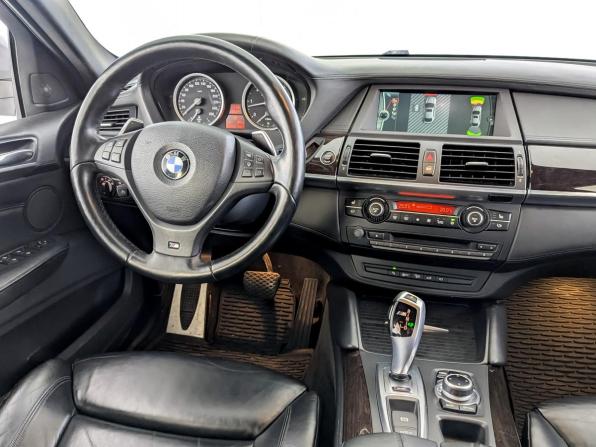 BMW X6 I (E71) Рестайлинг с пробегом 2013 года, цена 2 750 000 рублей, 115744 км, внедорожник, Автокод Объявления