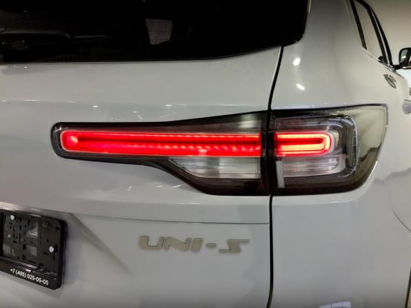 Changan CS55 Plus II с пробегом 2024 года, цена 1 850 000 рублей, 94371 км, внедорожник, Автокод Объявления