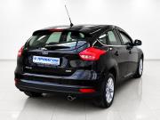 Ford Focus III Рестайлинг Москва  - изображение 21