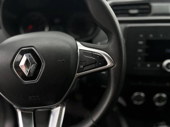 Renault Arkana I с пробегом 2020 года, цена 1 650 000 рублей, 127962 км, внедорожник, Автокод Объявления