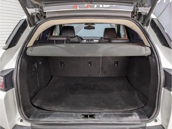 Land Rover Range Rover Evoque I с пробегом 2011 года, цена 1 850 000 рублей, 173989 км, внедорожник, Автокод Объявления