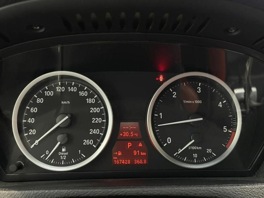 BMW X6 I (E71) Рестайлинг Новосибирск  - изображение 11