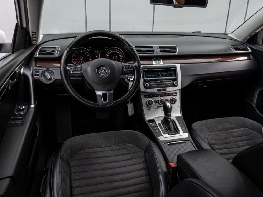 Volkswagen Passat B7 Краснодар  - изображение 6