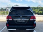 Toyota Land Cruiser 200 Series Уфа  - изображение 27