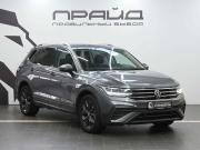 Volkswagen Tiguan II Рестайлинг Ростов-на-Дону  - изображение 29