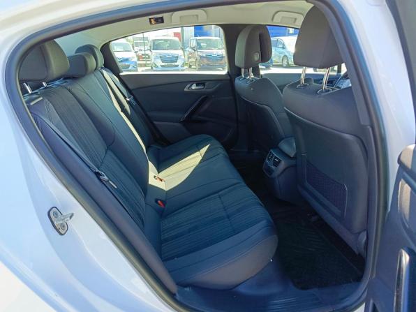 Peugeot 508 I с пробегом 2012 года, цена 624 995 рублей, 131189 км, седан, Автокод Объявления