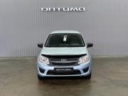 Lada (ВАЗ) Granta I Краснодар  - изображение 22