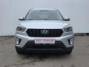 Hyundai Creta I Рестайлинг Москва  - изображение 20