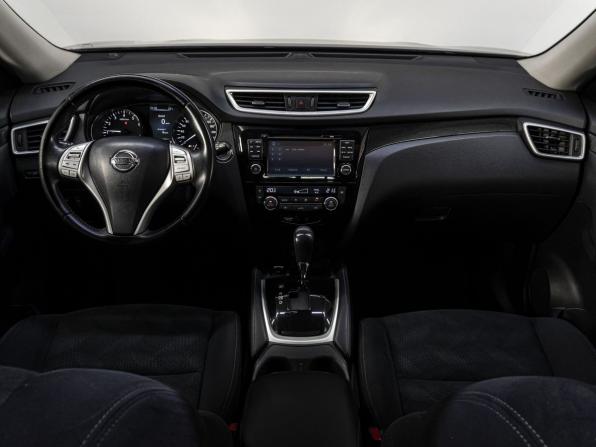 Nissan X-Trail III с пробегом 2016 года, цена 1 749 000 рублей, 203746 км, внедорожник, Автокод Объявления