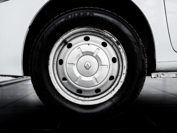 Renault Symbol I Рестайлинг 2 с пробегом 2007 года, цена 430 000 рублей, 182343 км, седан, Автокод Объявления