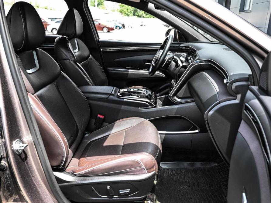 Hyundai Tucson IV Новороссийск  - изображение 11
