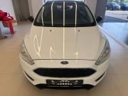 Ford Focus III Рестайлинг Челябинск  - изображение 24