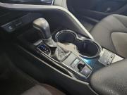 Toyota Camry VIII (XV70) Курган  - изображение 46