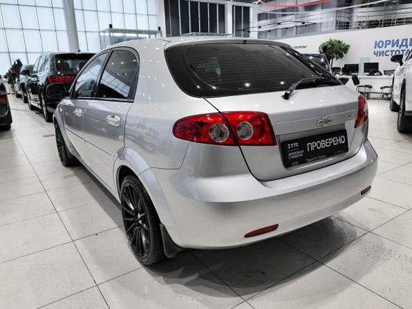 Chevrolet Lacetti I с пробегом 2010 года, цена 399 000 рублей, 203809 км, хэтчбек, Автокод Объявления