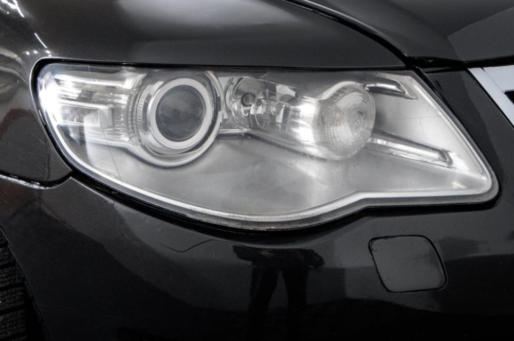 Volkswagen Touareg I Рестайлинг Барнаул  - изображение 8