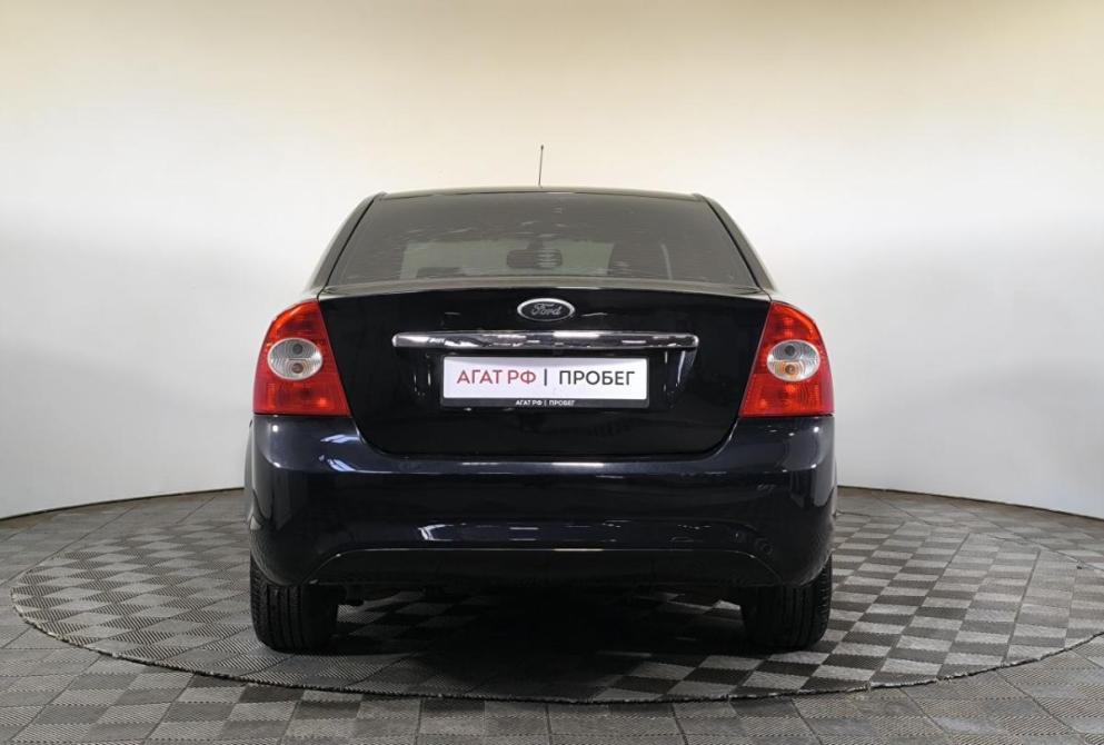 Ford Focus II Рестайлинг Нижний Новгород  - изображение 5