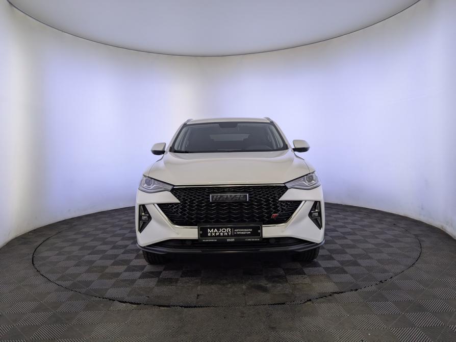 Haval F7x I Рестайлинг Москва  - изображение 2