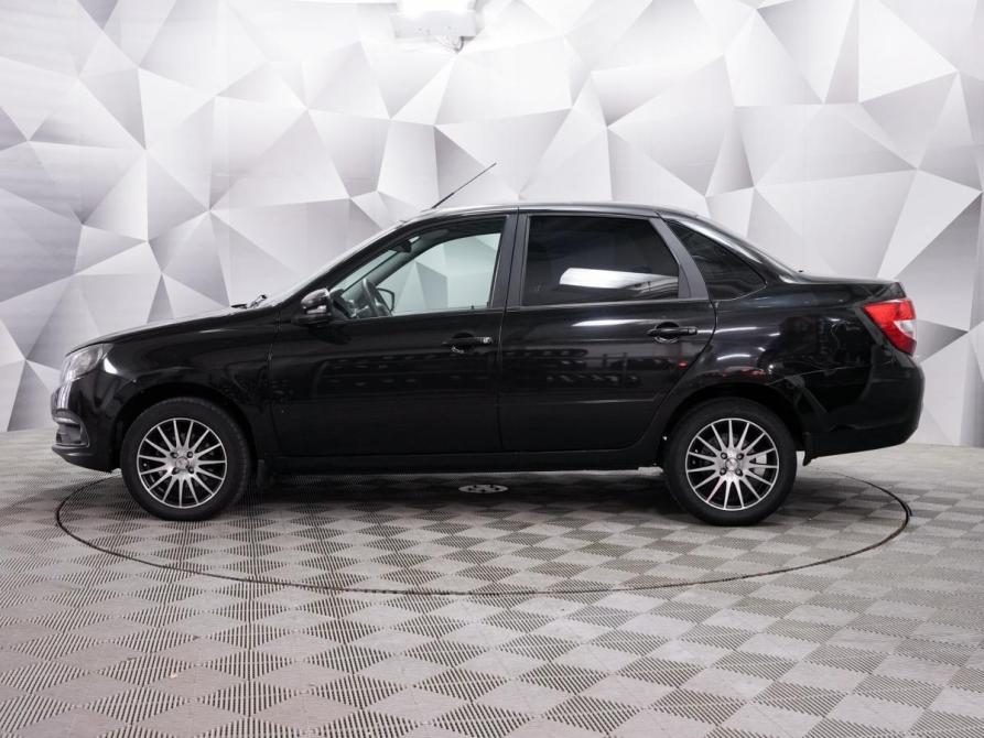 Lada (ВАЗ) Granta I Рестайлинг Ульяновск  - изображение 2