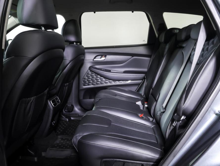 Hyundai Santa Fe IV Рестайлинг Москва  - изображение 11