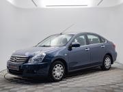 Nissan Almera III (G15) Москва  - изображение 17