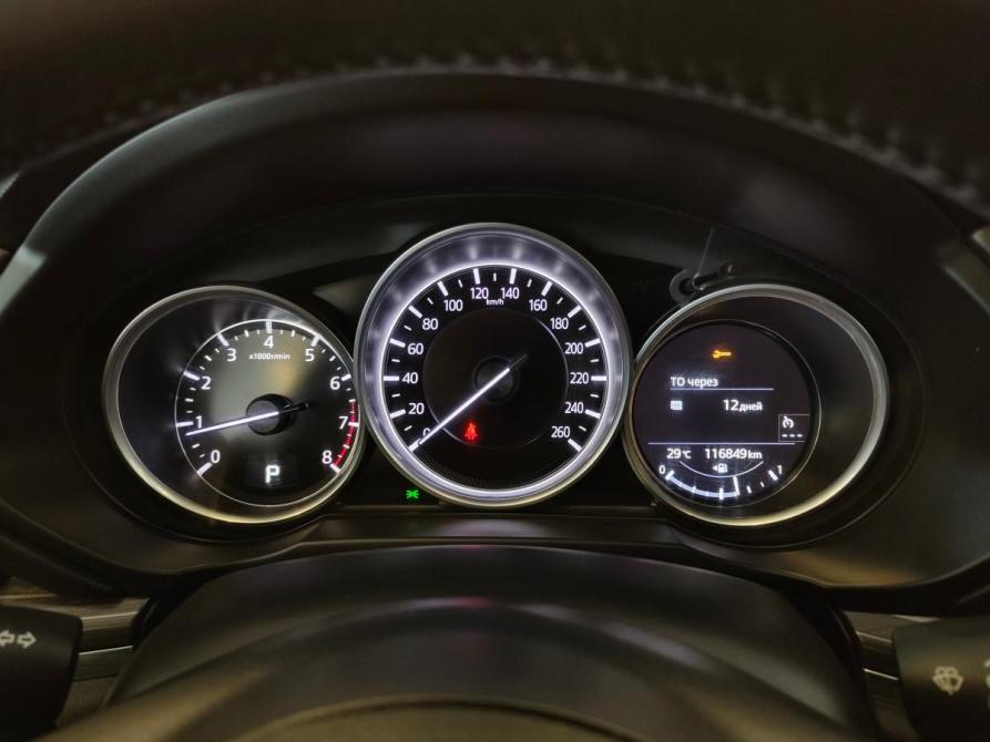Mazda CX-5 II Санкт-Петербург  - изображение 16