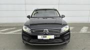 Volkswagen Touareg II Рестайлинг Ставрополь  - изображение 26
