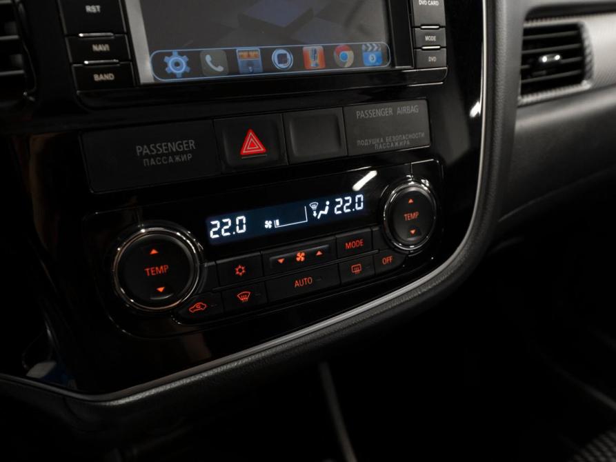 Mitsubishi Outlander III Рестайлинг 2 Москва  - изображение 17