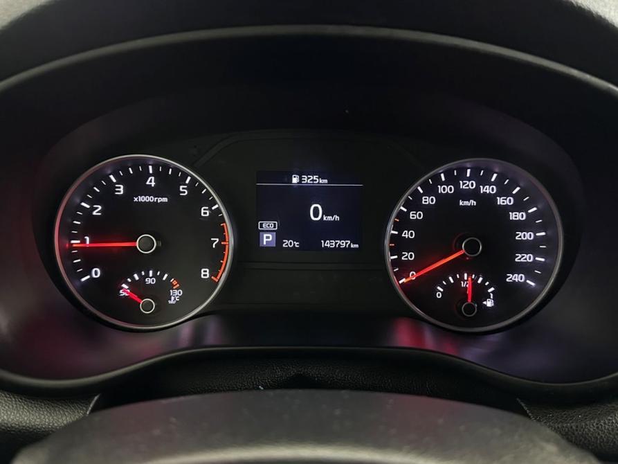 Kia Sportage IV Рестайлинг Москва  - изображение 19