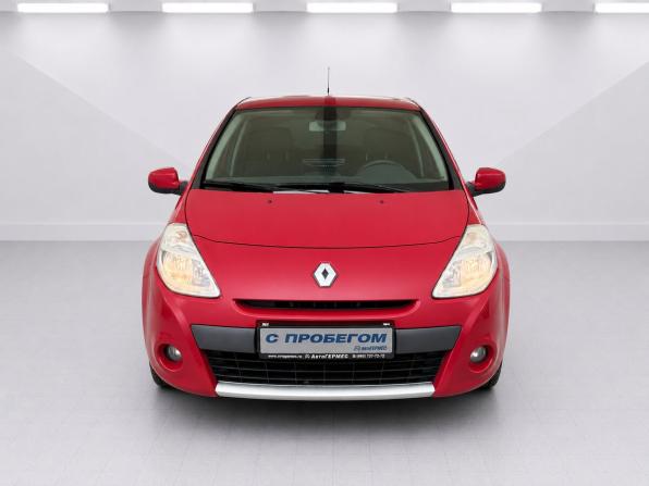 Renault Clio III Рестайлинг с пробегом 2010 года, цена 570 000 рублей, 204520 км, хэтчбек, Автокод Объявления
