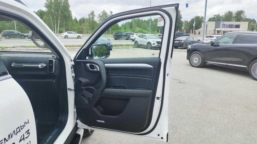 Haval Dargo Пермь  - изображение 32