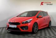Kia Ceed GT I Нижний Новгород  - изображение 23