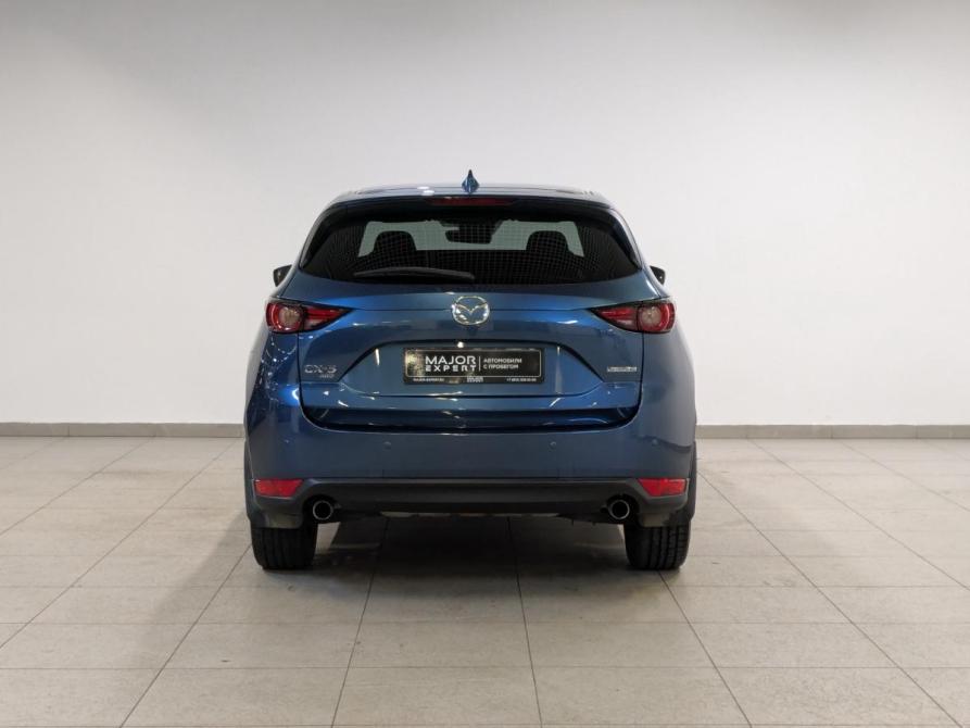 Mazda CX-5 II Санкт-Петербург  - изображение 6