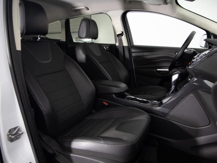 Ford Kuga II Санкт-Петербург  - изображение 11