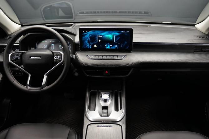 Haval Jolion I с пробегом 2023 года, цена 1 990 000 рублей, 69586 км, внедорожник, Автокод Объявления