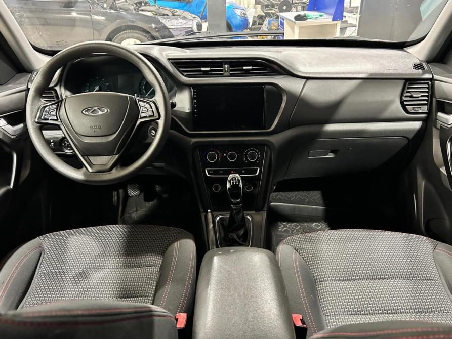 Chery Tiggo 3 I Пермь  - изображение 12