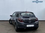 Opel Corsa D Рестайлинг II Москва  - изображение 19