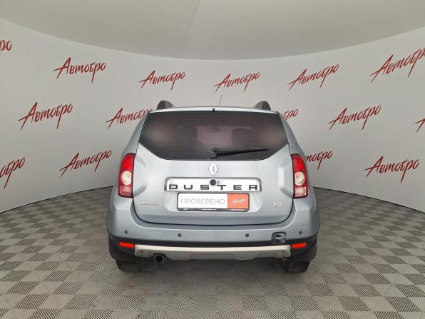 Renault Duster I с пробегом 2012 года, цена 849 000 рублей, 142506 км, внедорожник, Автокод Объявления
