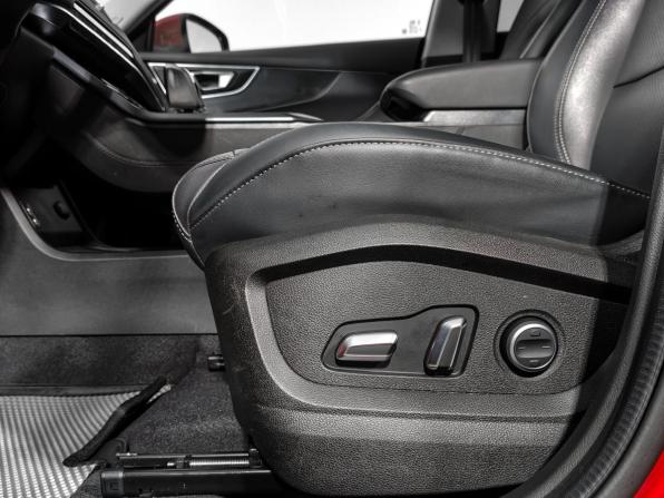 Chery Tiggo 4 Pro I Рестайлинг с пробегом 2023 года, цена 1 650 000 рублей, 27318 км, внедорожник, Автокод Объявления