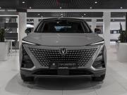 Changan UNI-T I Москва  - изображение 32