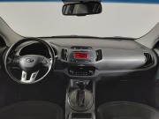 Kia Sportage III Уфа  - изображение 39