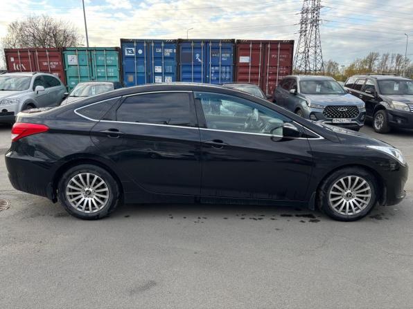 Hyundai i40 I с пробегом 2014 года, цена 1 119 000 рублей, 95000 км, седан, Автокод Объявления