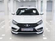 Lada (ВАЗ) Vesta I Рестайлинг (NG) Самара  - изображение 28