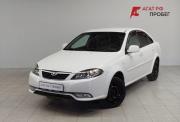 Daewoo Gentra II Саратов  - изображение 21