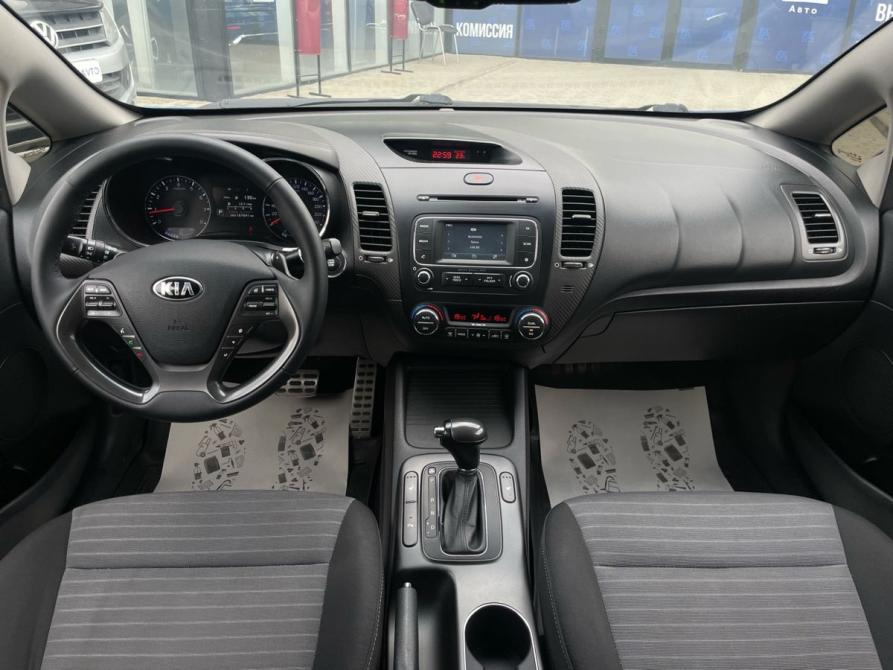 Kia Cerato III Краснодар  - изображение 21