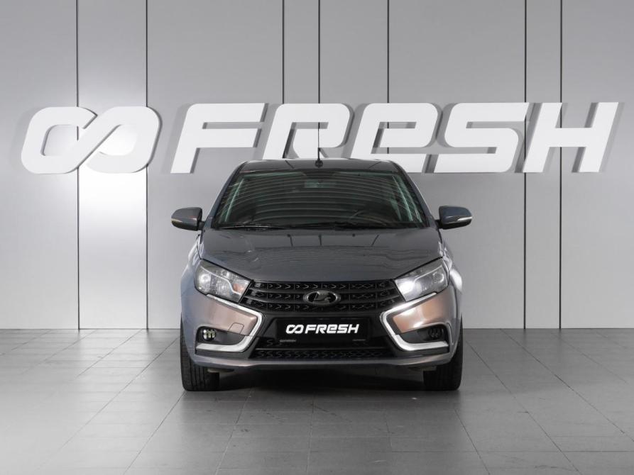 Lada (ВАЗ) Vesta I Минеральные Воды  - изображение 3