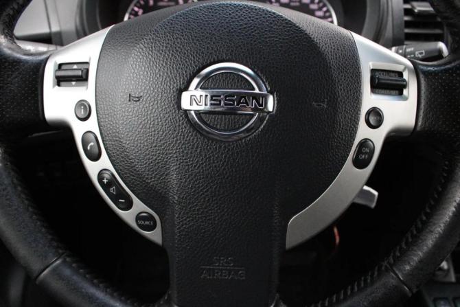 Nissan X-Trail II Рестайлинг с пробегом 2013 года, цена 1 169 000 рублей, 199491 км, внедорожник, Автокод Объявления